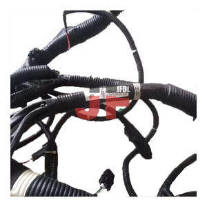 سلك التسوية 154-06-71154 أجزاء الجرافة لـ D85EX D85PX سلك تسوية بجودة جيدة سلك أصلي للبيع - Product Image 2