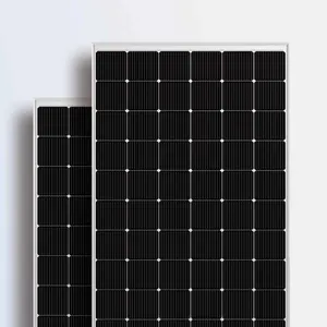 Neues Produkt Wetter beständigkeit Gebäude Photovoltaik Solar panel Dach BIPV-Folie