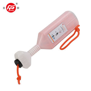 समुद्री सुरक्षा के लिए 30 मीटर उच्च शक्ति संक्षारण-प्रतिरोधी पॉलीप्रोपाइलीन फ्लोटिंग लाइफलाइन 30 मीटर - Product Image 1