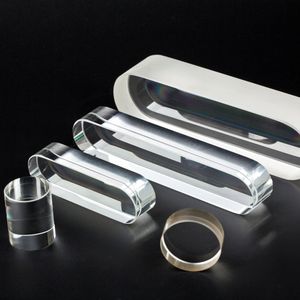 Hogedruk Transparant Reflecterend Glas Niveaumeter Gemaakt Van Aluminium Silicium Borosilicaatglas - Product Image 6