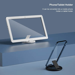 <span class=keywords><strong>Covent</strong></span> Garden Cord Organizer con logotipo grabado Adaptador Micro Usb Estuche de almacenamiento Cable de escritorio Caja ordenada Elegante accesorio de Londres - Product Image 5