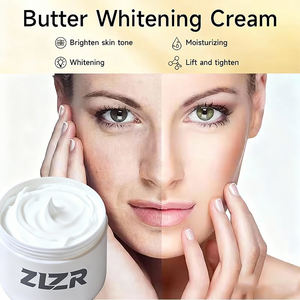 Skin Care Products Organic Private Label Hand Cream Wholesale Lightening Body Lotion - Product Image 4