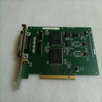 Tarjeta de interfaz PLC PCI-4304 GPIB usada, 1 unidad, suministro a granel