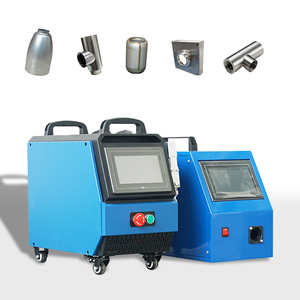 Machine laser 3 en 1 pour le nettoyage et le soudage laser - Product Image 1