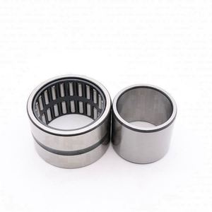 Rodamiento de Agujas Combinado NKX30-Z / Rodamiento Axial de Rodillos Cilíndricos con Jaulas Fijas <span class=keywords><strong>NKX</strong></span> 30-Z Tamaño 30*42*30mm - Product Image 3