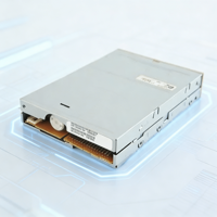 Cath_Angio - Unidad de Disquete para Siemens P/N 5220087