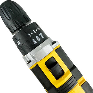 Taladro Inalámbrico Profesional, Destornillador Portátil, Batería de Litio, 12V, CE, 10mm, 13mm - Product Image 5