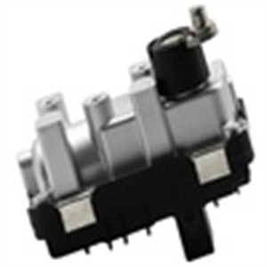 宝马X1 X3 X5 X4原始设备制造商6NW010430-32 873306-<span class=keywords><strong>3</strong></span> 833714-1/<span class=keywords><strong>2</strong></span> 843137-<span class=keywords><strong>2</strong></span>/<span class=keywords><strong>3</strong></span> 797863-0095的汽车零件Turbolader steuerat - Product Image 3