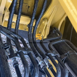 รถขุด CAT 320D2L ขนาด 20 ตัน สภาพใหม่เกือบใหม่ เครื่องจักรกลหนักยี่ห้อแคตเตอร์พิลลาร์มือสอง สำหรับงานก่อสร้างและโครงสร้างพื้นฐาน - Product Image 6