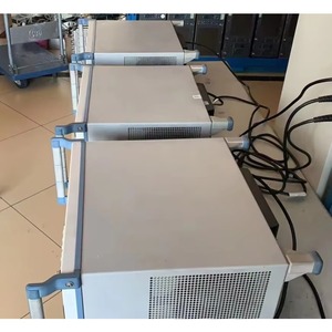 Analizador Rohde and Schwarz FSP7 de 9 KHz a 7 GHz xgeqpt - Product Image 4