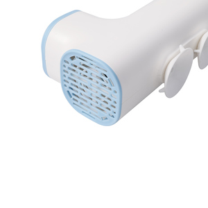 Accessoires de baignoire portables sans fil Bath Jet Spa avec machine à bulles à vitesse réglable à 3 niveaux - Product Image 6
