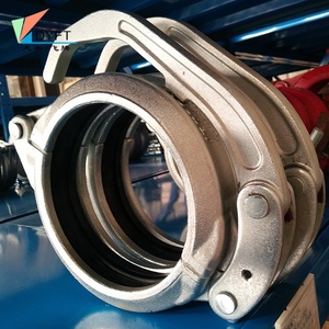 Khớp Nối Linh Hoạt Kẹp BƠM BÊ TÔNG - Product Image 1