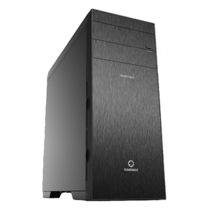 GAMEMAX-Custom PC Cabinet EATX/ATX/Micro ATX/ITX OEM Gaming PC Casing Full Tower NAS Workstation Computer Gaming Case