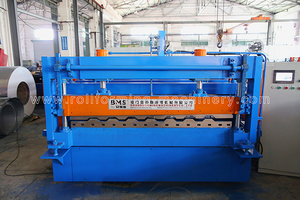 รถบรรทุก <span class=keywords><strong>Sideboard</strong></span> และรถบรรทุกหลังคาแผงม้วนเครื่องขึ้นรูป - Product Image 4