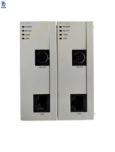 เซ็นเซอร์ควบคุม PLC โมดูล PLC ของแท้ใหม่เอี่ยม DVPEN01-SL - Product Image 1