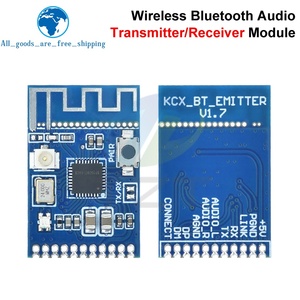 1/2 cái mô-đun 5.3 âm thanh mô-đun máy phát 20 mét stereo GFSK thu phát Tai nghe Hội Đồng Quản trị loa không dây - Product Image 4