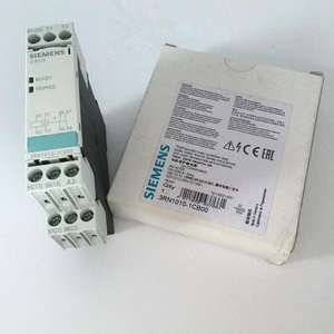 新的盒式热敏电阻继电器3RN10101CB00 - Product Image 1