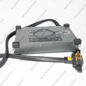 Chargeur d'origine T70 T70PT100C12000 DJ, neuf d'usine, composants et accessoires de maintenance pour drones agricoles. - Product Image 6