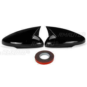 Cubiertas de Espejo Retrovisor Estilo M para Ford Mustang Mach E 2021-2022 - Product Image 3