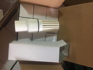 Vanne à <span class=keywords><strong>clapet</strong></span> en PVC BD-08 pour <span class=keywords><strong>pompe</strong></span> à eau <span class=keywords><strong>de</strong></span> <span class=keywords><strong>jardin</strong></span>, filtre submersible monté sur pont avec poignée en ABS/PP, structure d'arrêt - Product Image 6