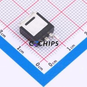 Transistor à effet de champ (MOSFET) AUIRFS4620-VB TO-263(D2PAK) d'origine, neuf - Product Image 2