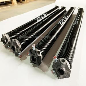 Herrajes para Puertas Enrollables de Garaje, Resorte de Torsión para Puertas Enrollables - Product Image 4