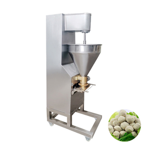 Meat Ball Beater Machine Home Meatball Making Machine Meatball Rolling Machine - Product Image 4