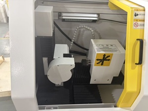 Afilador de Herramientas de Fresado de Alta Eficiencia Mr-ae30y - Product Image 2