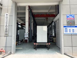 Китайский поставщик: Передвижная дорожная установка для очистки трансформаторного масла ZY-M-10 (10 л/мин) малой производительности - Product Image 5