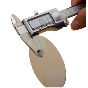 Y học nhôm lá mỏng niêm phong phim Gasket cảm ứng điện từ Gasket Liners cho cảm ứng niêm phong máy màng - Product Image 6