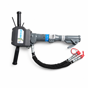 Martillo Hidráulico de Impacto Huirui HB19-20 con Funciones de Reducción de Vibraciones y Rotura Hidráulica, 1 Año de Garantía, Origen Anhui - Product Image 4