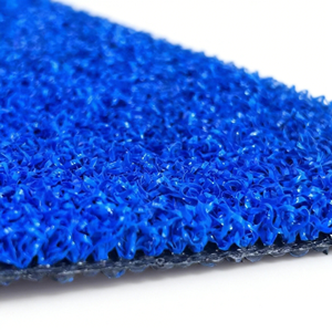 Nouvelle <span class=keywords><strong>Gazon</strong></span> Artificielle de Style Moderne <span class=keywords><strong>pour</strong></span> Terrains de Padel et de Tennis Extérieurs - Product Image 4