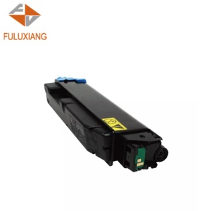 FULUXIANG Compatible TK5280 <span class=keywords><strong>TK</strong></span>-<span class=keywords><strong>5280</strong></span> TK5282 TK5283 TK5284 Copieur Cartouche De Toner Pour Kyocera ECOSYS M6235CIDN/M6635CIDN/P6235cdn - Product Image 6
