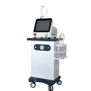 Precio de fábrica Cirugía plástica Mínima invasiva 980nm Máquina de liposucción asistida por láser - Product Image 2