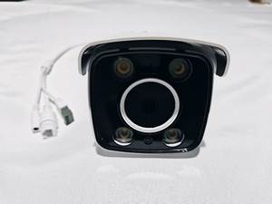 Caméra de prévention des chutes tout-en-un BOVA avec IA, détection des <span class=keywords><strong>personnes</strong></span> âgées, comptage des <span class=keywords><strong>personnes</strong></span>, audio bidirectionnel, reconnaissance faciale, HD couleur intégrale - Product Image 2