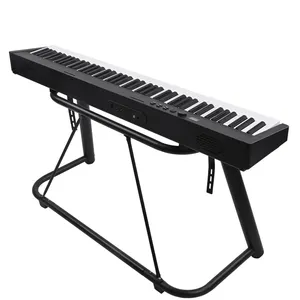 Digital Piano 88 Weighted Keys Keyboards Music Electronic Piano Musical Instruments Hammer Action Piano Music Keyboard