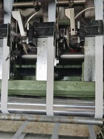 Machine à tisser à double aiguille pour sous-vêtements féminins, machine à tisser à la main pour la fabrication de sangles en soie et de rubans