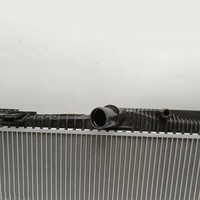 Pièces de carrosserie automobile, radiateur de refroidissement du moteur, OEM GN1Z-8005-H, radiateur de voiture pour Ford Ecosport 2020