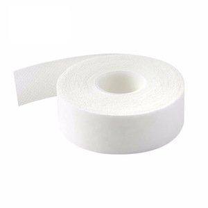 Invisible Collar Stickers For Men Women 2.5x300mm Self Adhesive Non Woven Fabric Anti Sweat Shirt Cuff Pads Disposable - Product Image 5