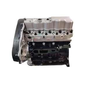 Para SUVs 2000-2008, <span class=keywords><strong>Precio</strong></span> de Fábrica, Motor Diésel D48H 2.9L, Ensamblaje de Motor, 12 Meses de Garantía - Product Image 4
