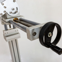 Machine d'étiquetage d'applicateur plat de haute qualité pour boisson alimentaire industrielle avec machine d'imprimante