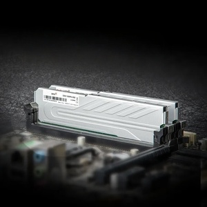 Modul memori Desktop 8GB <span class=keywords><strong>DDR3</strong></span> 1600 stabil dan kompatibel dengan pabrik asli Plug and Play <span class=keywords><strong>DDR3</strong></span> Silver Knight - Product Image 5