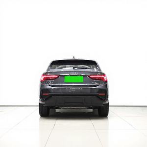 <span class=keywords><strong>Audi</strong></span> <span class=keywords><strong>Q3</strong></span> <span class=keywords><strong>Sportback</strong></span> 2.0TFSI SUV automatique turbo essence conduite à gauche voitures d'occasion R18 2022 - Product Image 5
