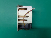 Heatsink SP3 Massal, Kompatibel dengan Prosesor Seri AMD EPYC 7001/7002/7003/9004.