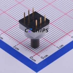 TSR-04 Rotary Encoder Switch Whole Sale Electronic Component Chips Supplier & BOM Service - Product Image 2