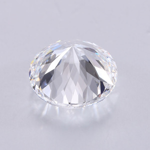 リテールルーズラボ作成ダイヤモンド価格5.08ct卸売IGI認定ラウンドシェイプラボ成長ダイヤモンドジュエリー製造用 - Product Image 2