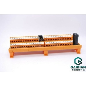 อะไหล่ฐานรองรับ Honeywell DCS รุ่น G0A13020044 ตัวเชื่อมต่อ PC 104 สำหรับระบบควบคุมแบบกระจาย - Product Image 4