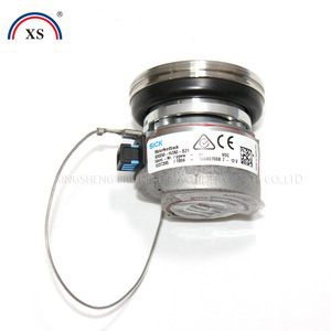 Heidelberg Rotary Encoder C2.101.3013 SRS50-HZA0-<b>S21</b> Wire Leads Round End - Product Image 3