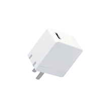 2023 Pd Qc 3.0 Mini chargeur mural Us chargeur rapide pour batterie Iphone 12 13 14 Pro Max