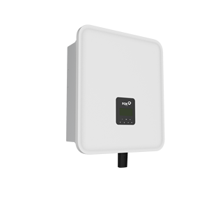 <span class=keywords><strong>Fox</strong></span> <span class=keywords><strong>ess</strong></span> Onduleur hybride solaire H3-5.0-E Onduleur hybride/AC triphasé 5kW 6kw 8kW 10kW 12KW Onduleurs solaires - Product Image 1